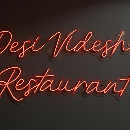 Kp Hotels Begusarai Exteriér fotografie