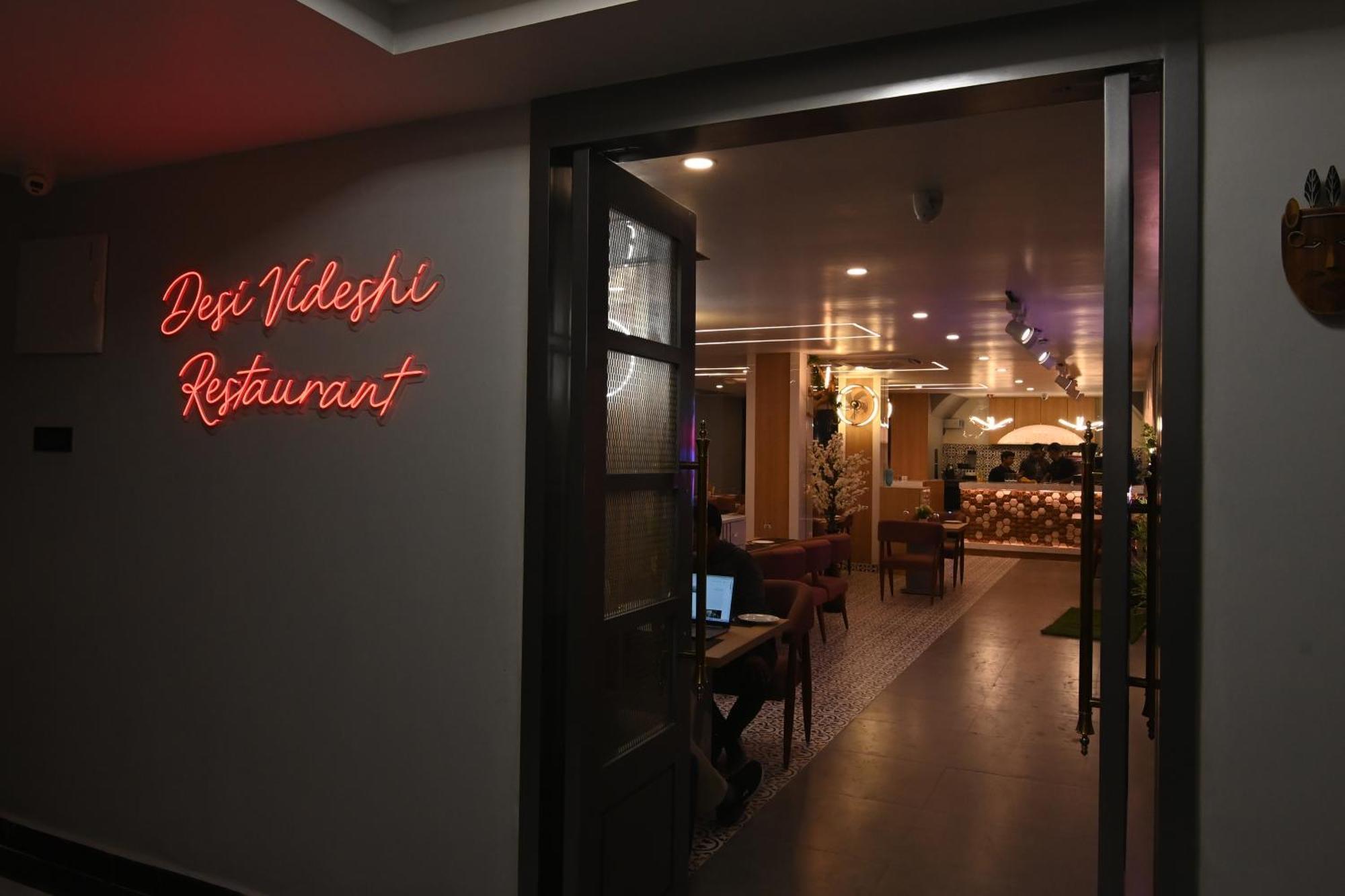 Kp Hotels Begusarai Exteriér fotografie