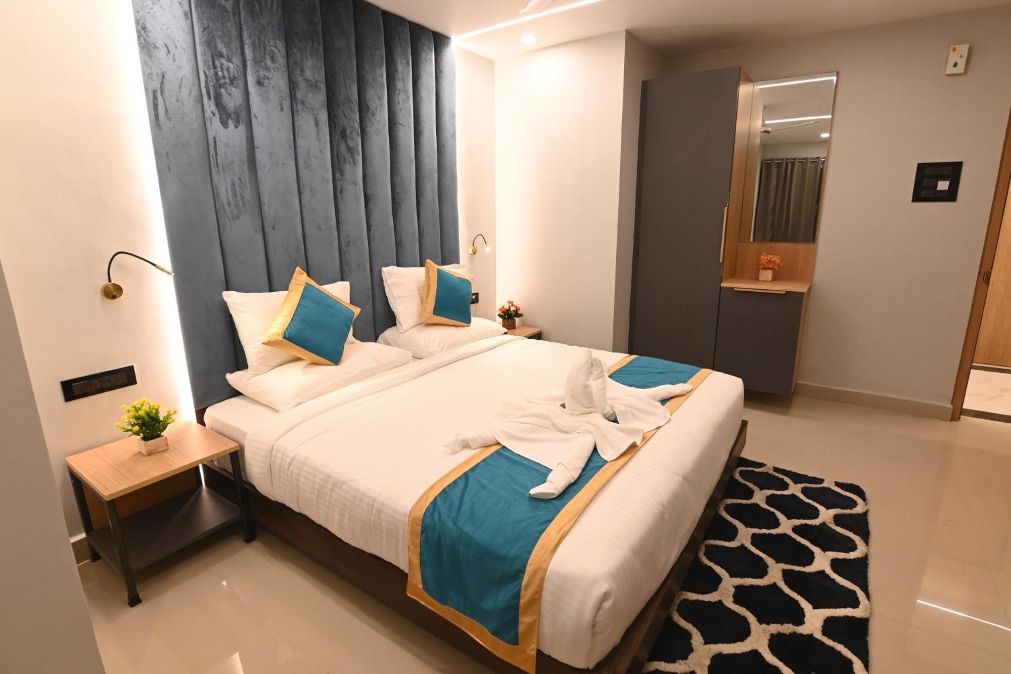 Kp Hotels Begusarai Exteriér fotografie