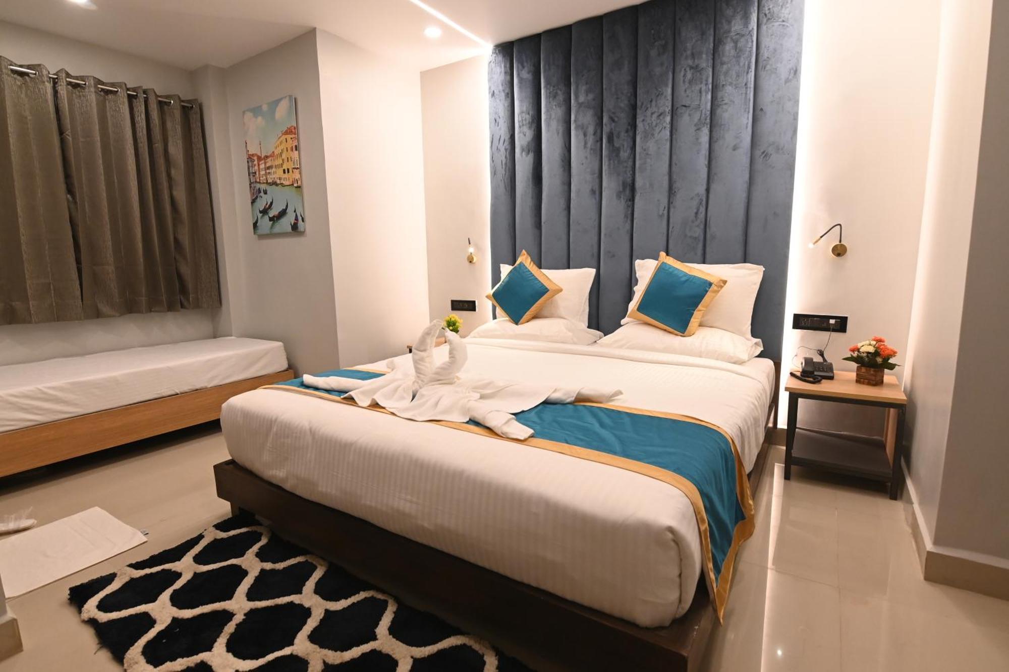 Kp Hotels Begusarai Exteriér fotografie