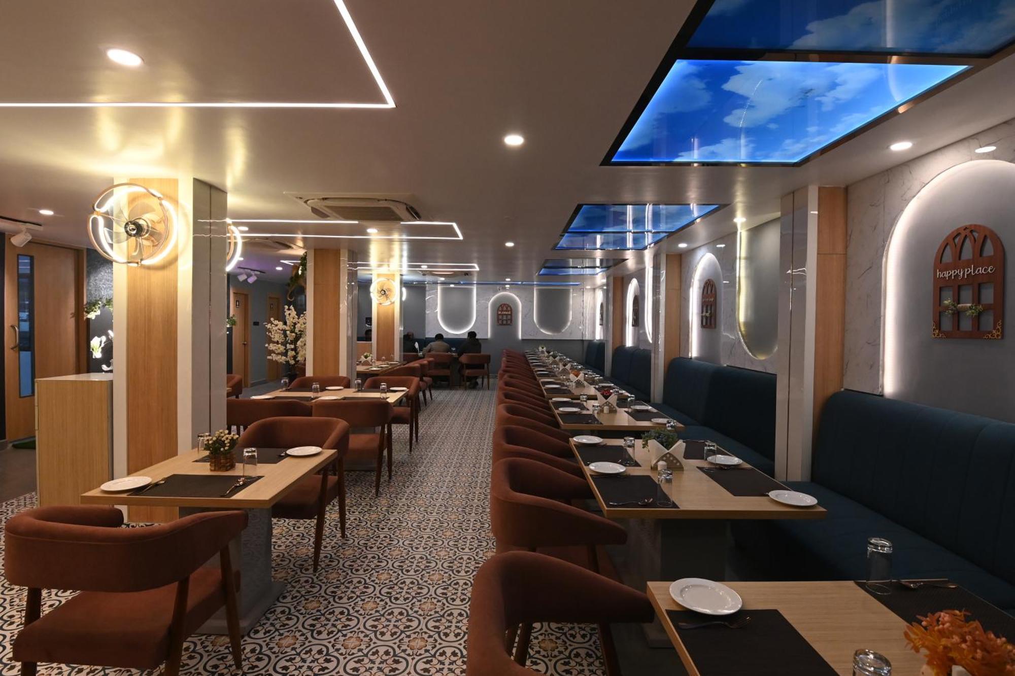 Kp Hotels Begusarai Exteriér fotografie