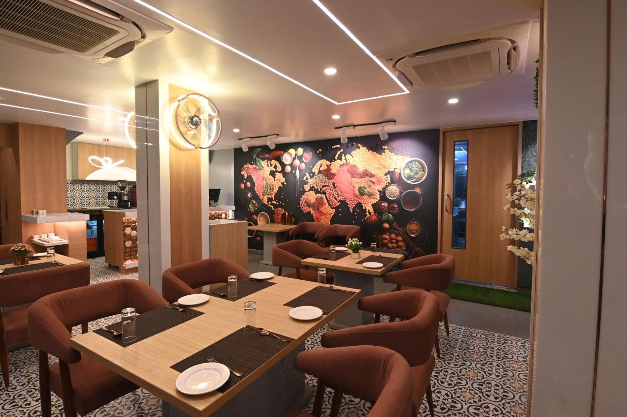 Kp Hotels Begusarai Exteriér fotografie
