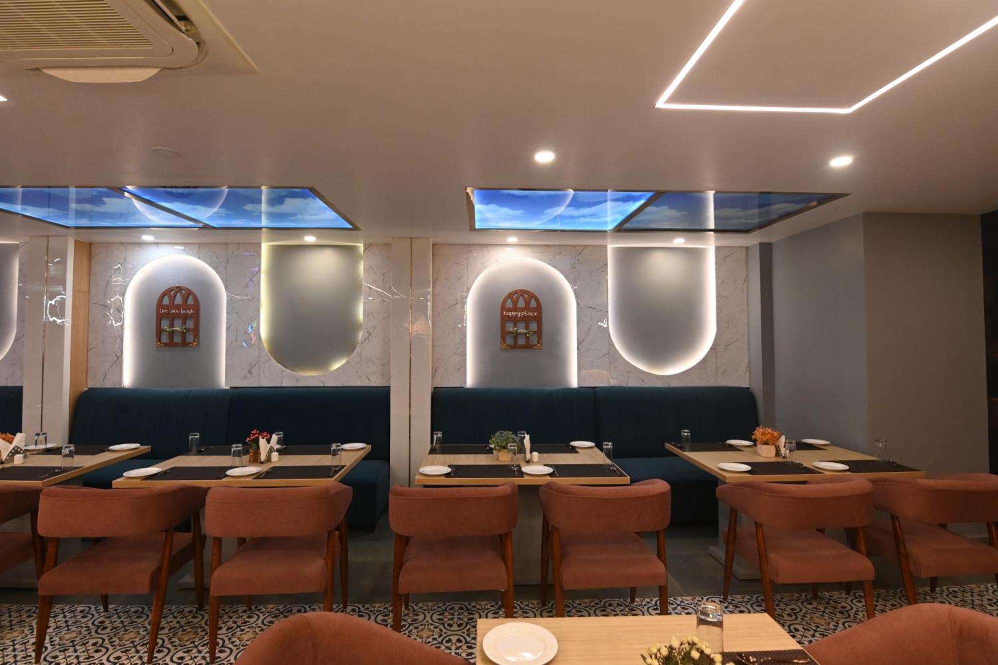 Kp Hotels Begusarai Exteriér fotografie