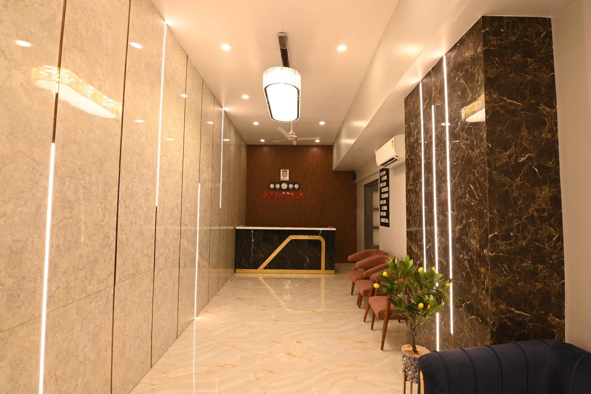 Kp Hotels Begusarai Exteriér fotografie