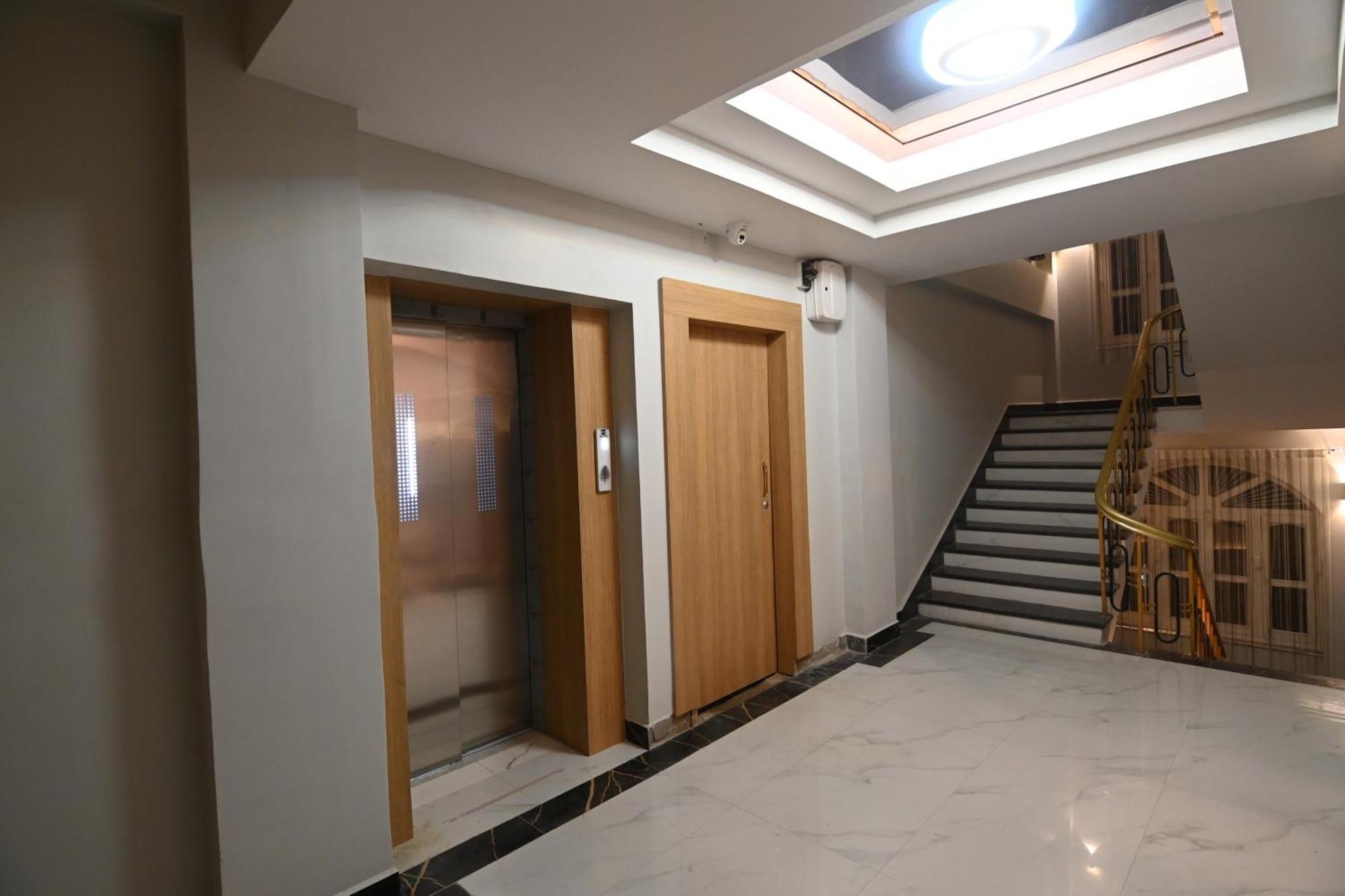 Kp Hotels Begusarai Exteriér fotografie