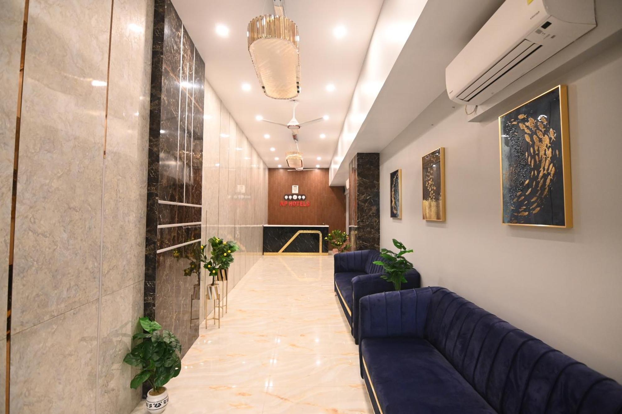 Kp Hotels Begusarai Exteriér fotografie