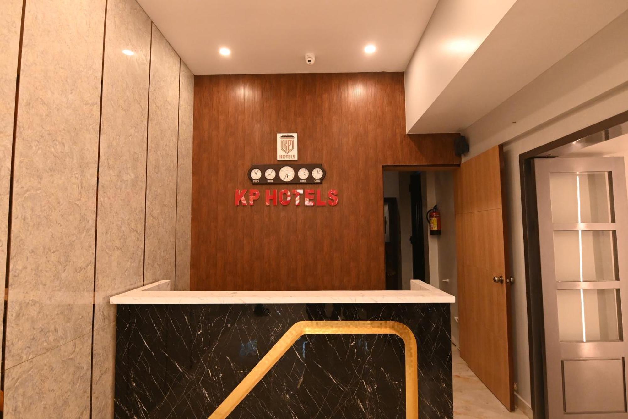 Kp Hotels Begusarai Exteriér fotografie
